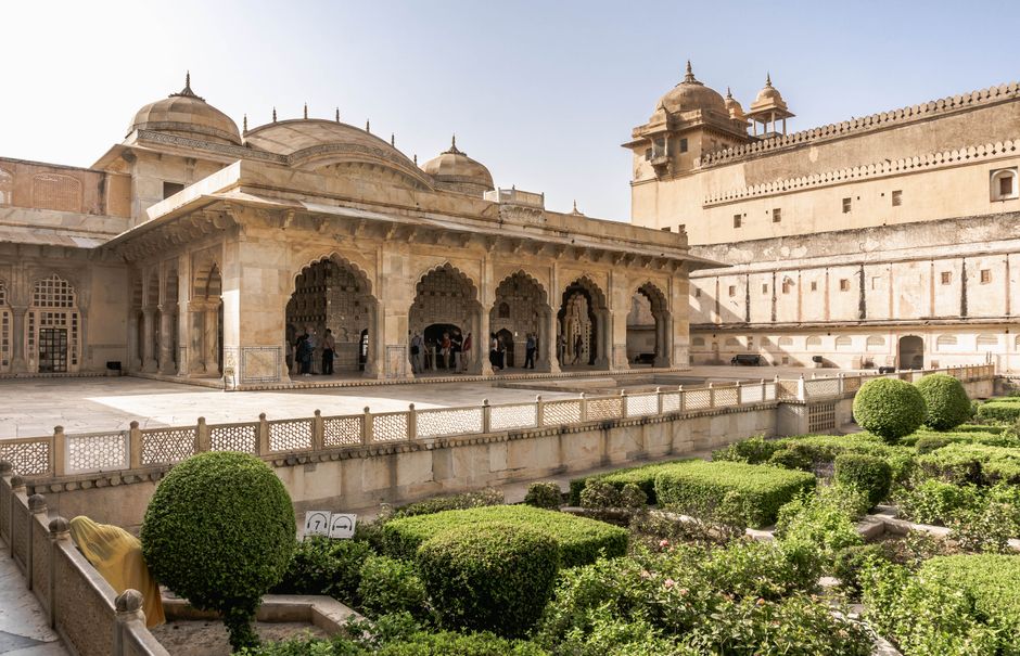 Best hotels in Jaipur 2026