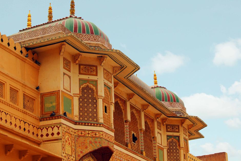 Best hotels in Jaipur 2026