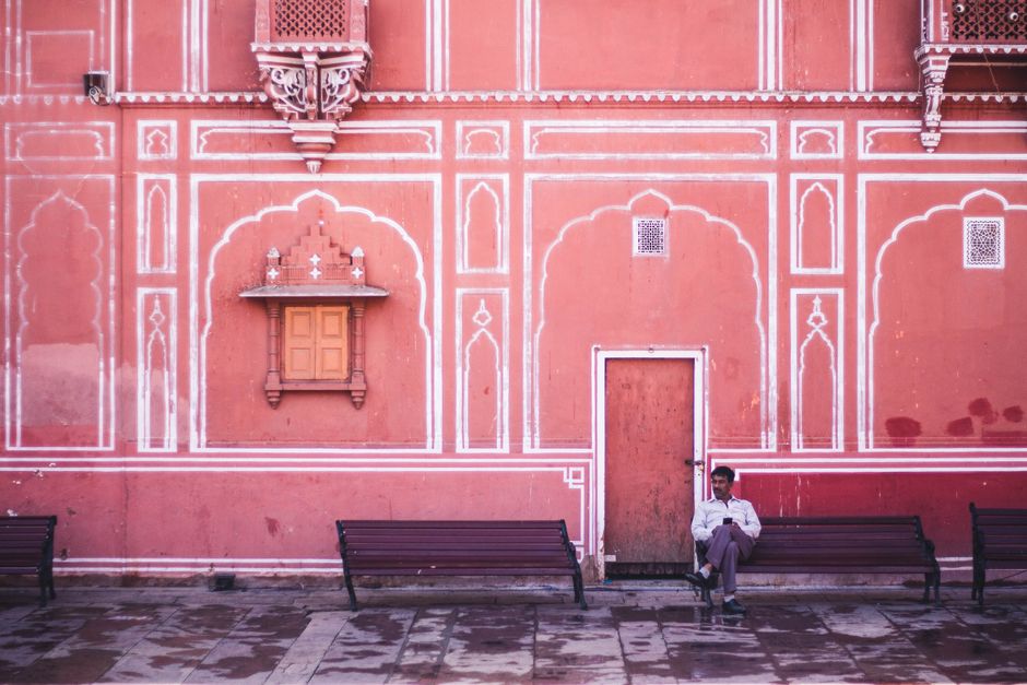 Jaipur travel guide 2026