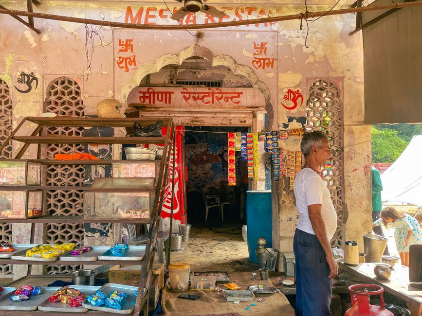 Jaipur travel guide 2026