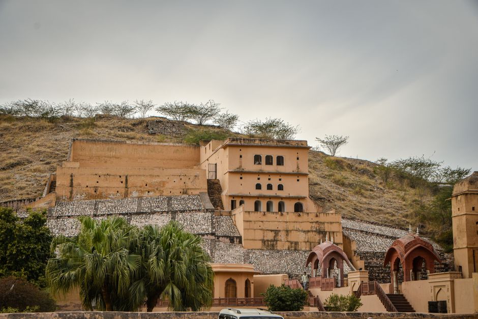 Best hotels in Jaipur 2026
