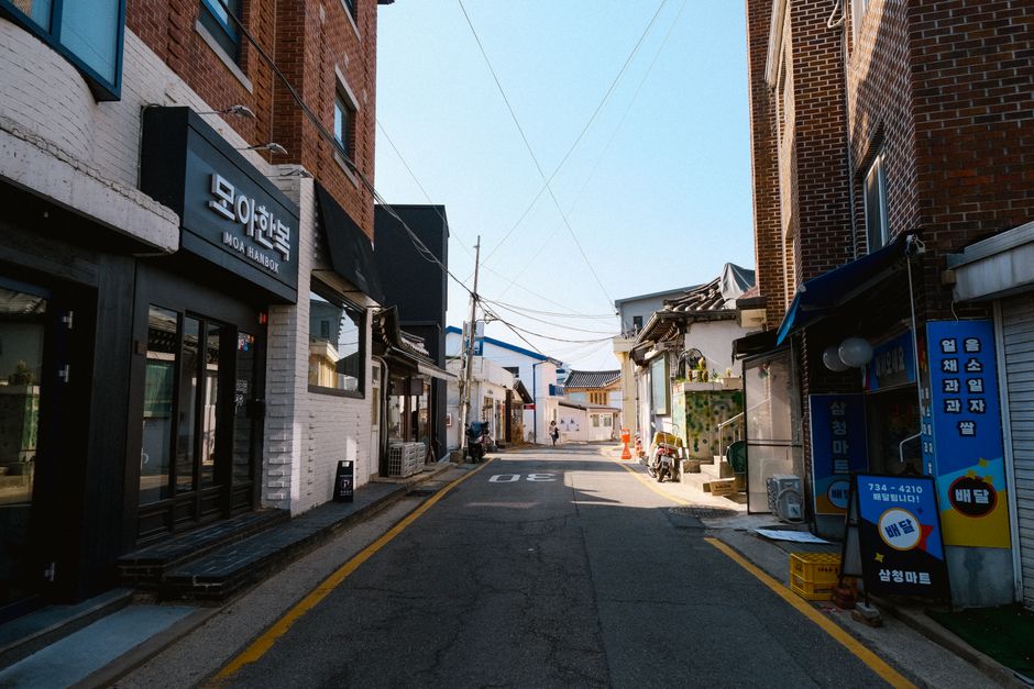 Jeju travel guide 2026