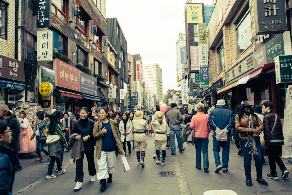 Jeju travel guide 2026