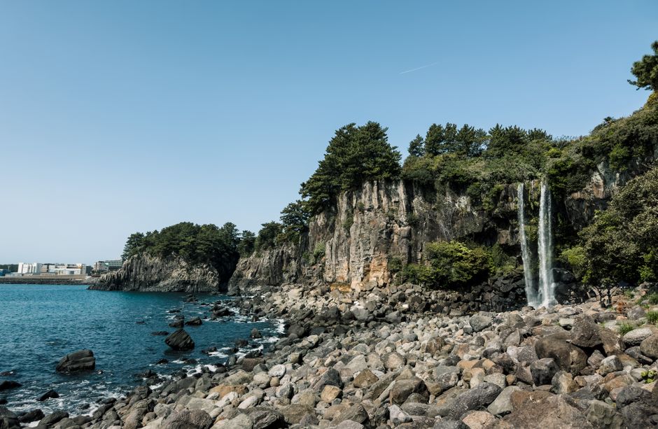 Best hotels in Jeju 2026