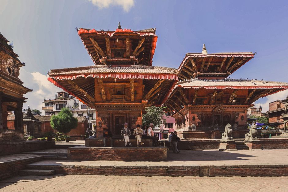 Best hotels in Kathmandu 2026