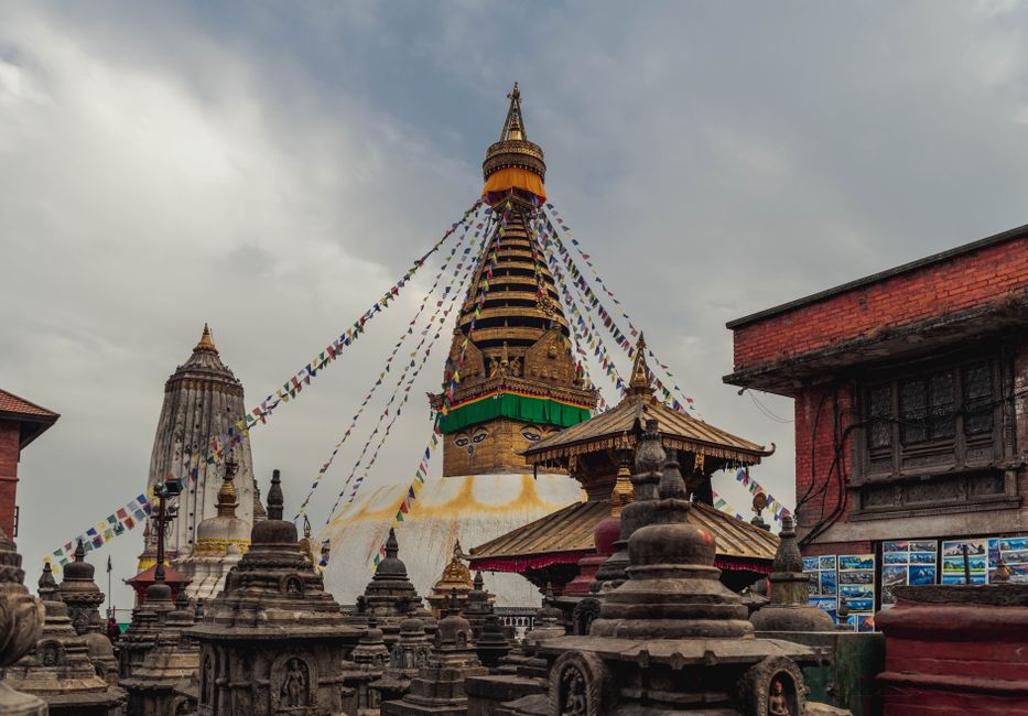 Best hotels in Kathmandu 2026