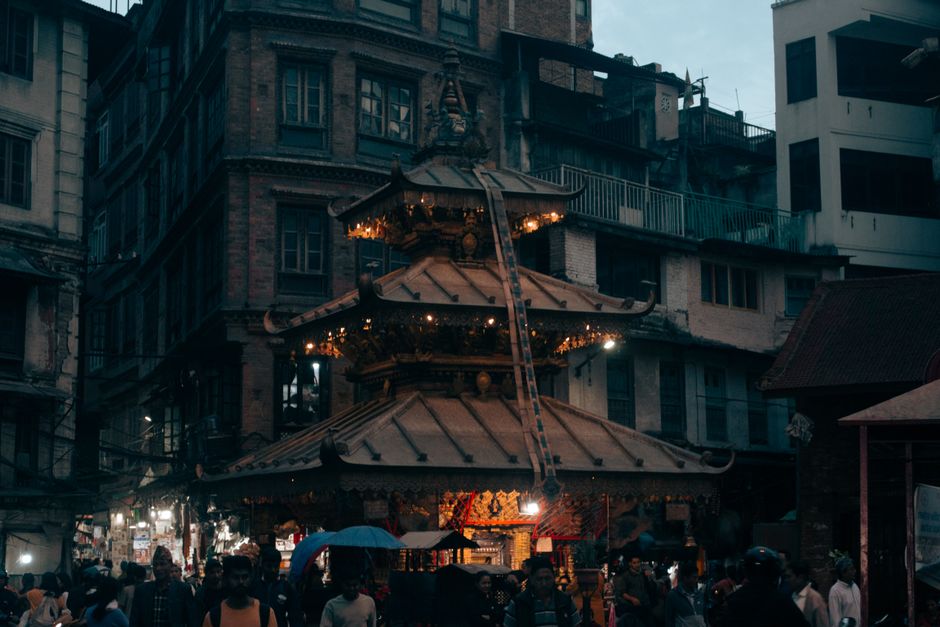 Kathmandu travel guide 2026