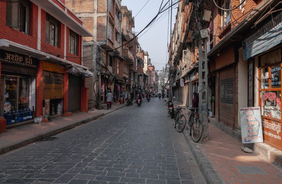Kathmandu travel guide 2026