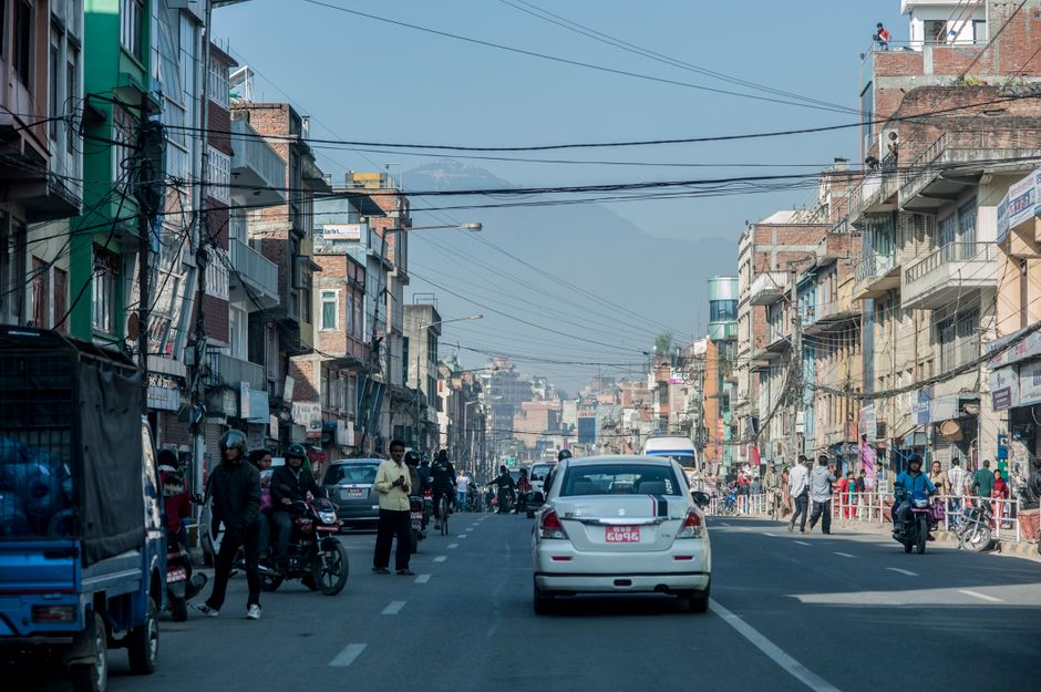 Kathmandu travel guide 2026