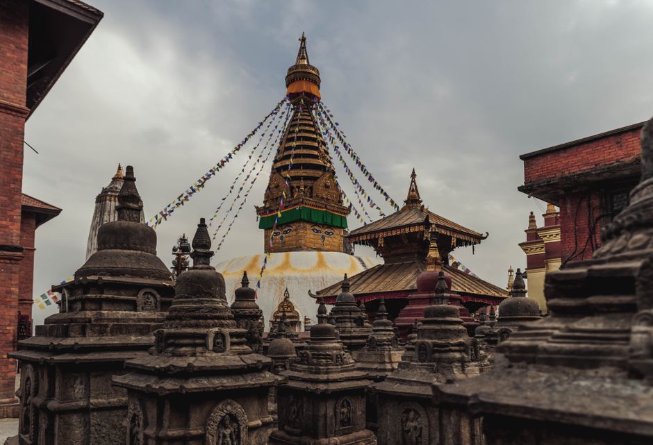 Best hotels in Kathmandu 2026