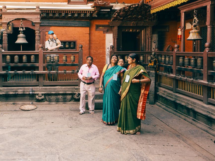 Best hotels in Kathmandu 2026
