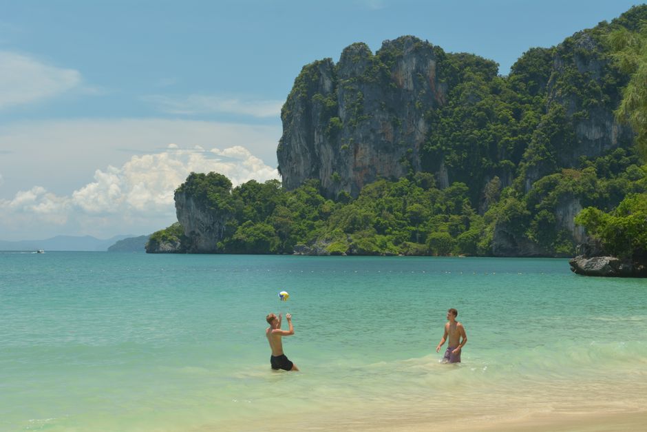 Best hotels in Krabi 2026