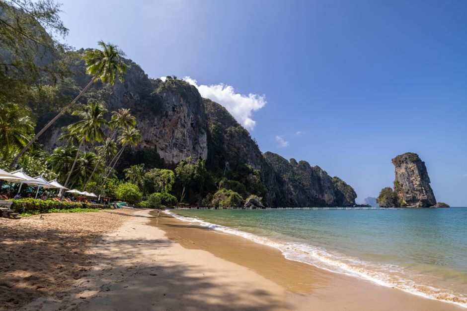 Best hotels in Krabi 2026