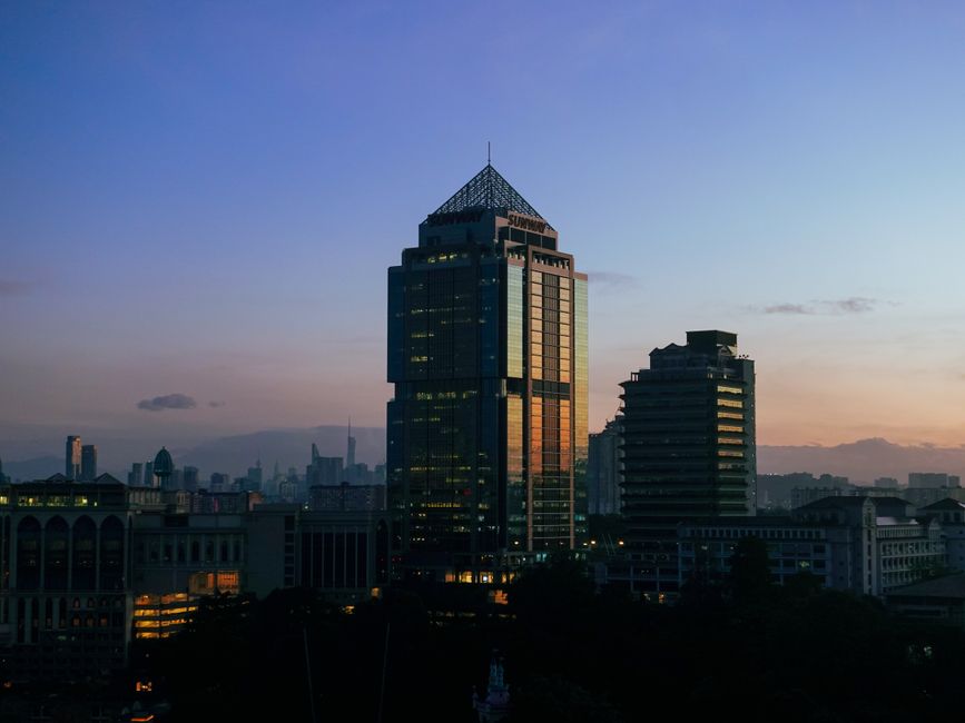 Best hotels in Kuala Lumpur 2026