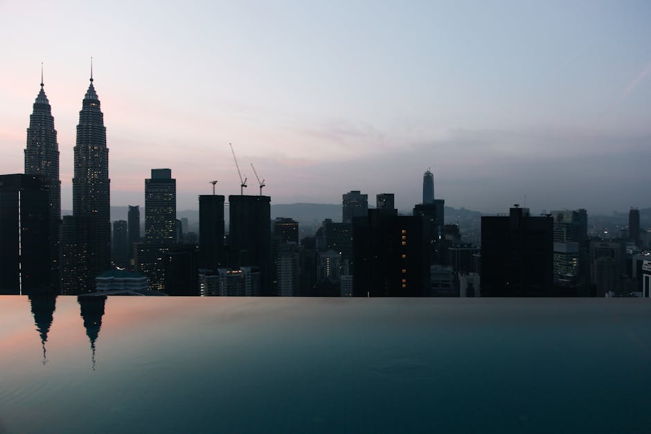 Best hotels in Kuala Lumpur 2026