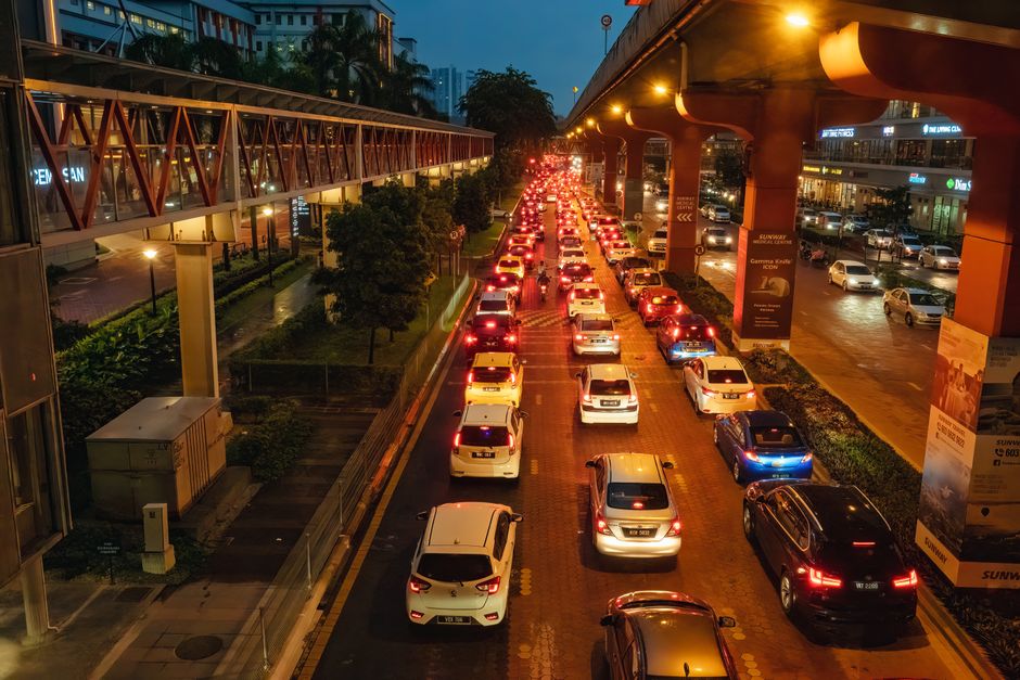 Kuala Lumpur travel guide 2026