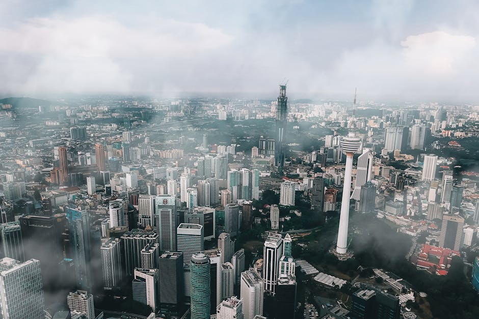 Best hotels in Kuala Lumpur 2026