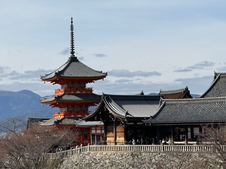 Best hotels in Kyoto 2026