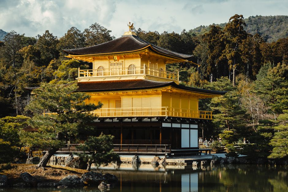Best hotels in Kyoto 2026