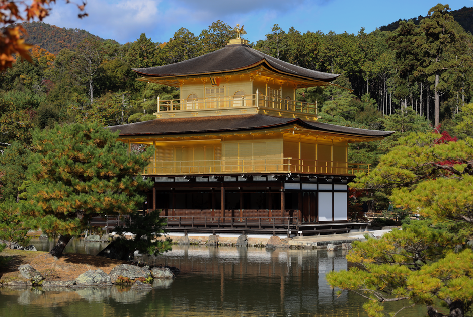 Best hotels in Kyoto 2026