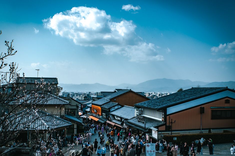 Best hotels in Kyoto 2026
