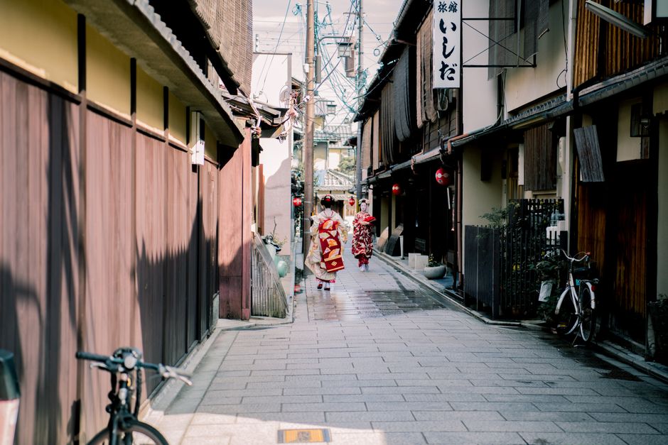 Best hotels in Kyoto 2026
