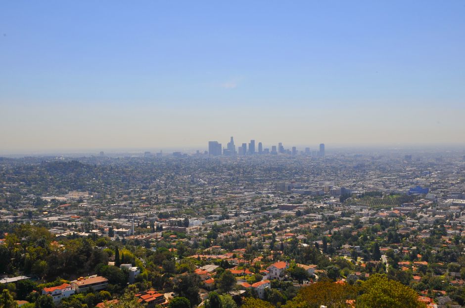 LA travel guide 2026