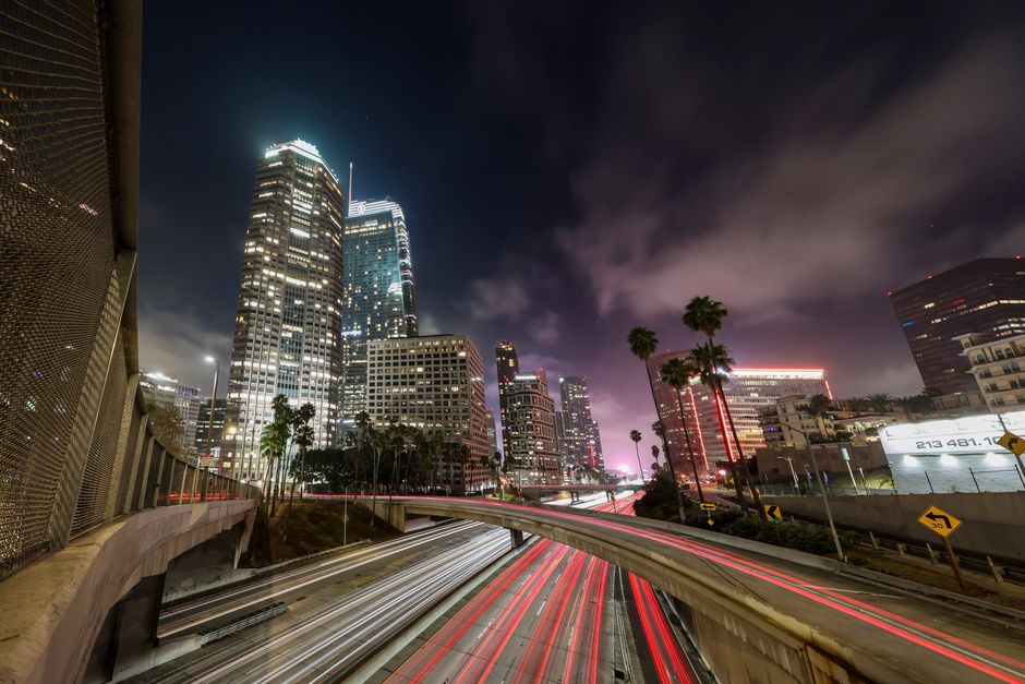 Best hotels in LA 2026