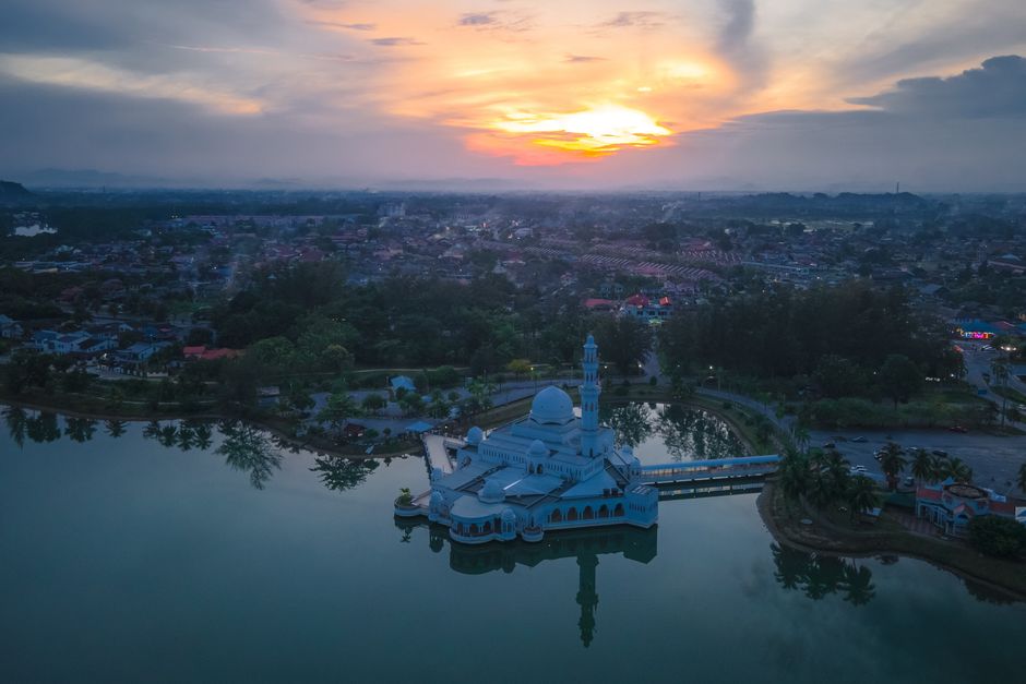 Best hotels in Langkawi 2026