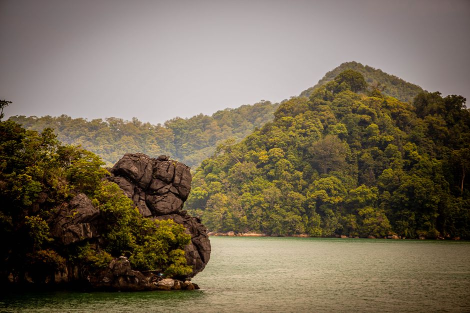 Best hotels in Langkawi 2026