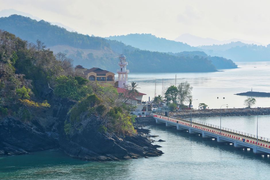 Best hotels in Langkawi 2026
