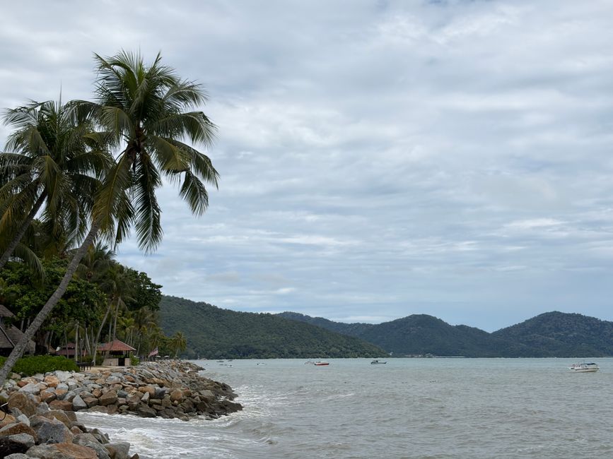 Best hotels in Langkawi 2026