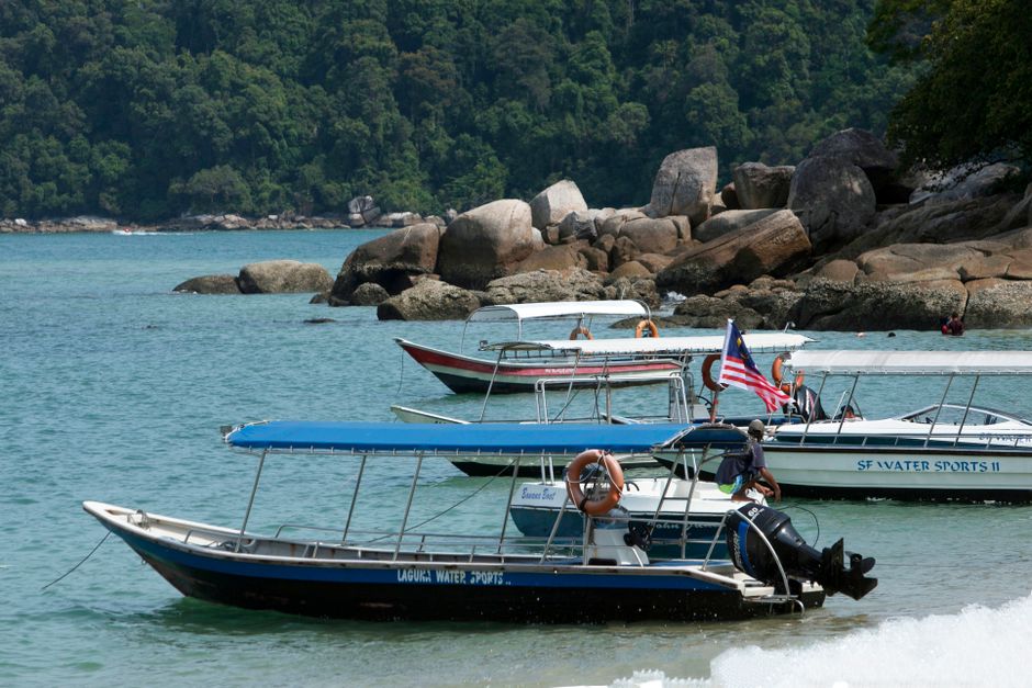 Best hotels in Langkawi 2026