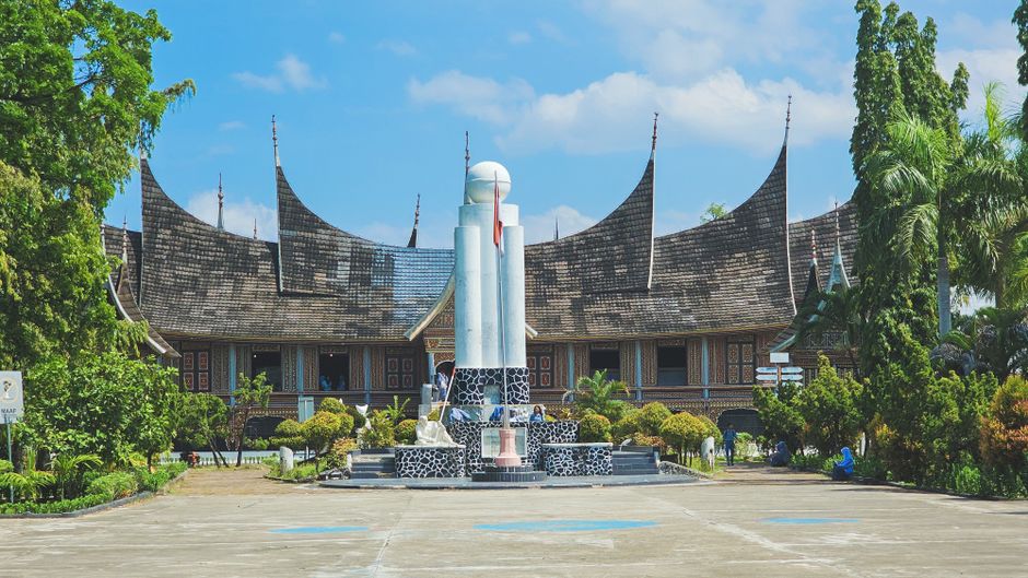 Best hotels in Lombok 2026