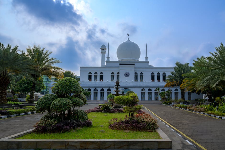 Best hotels in Lombok 2026