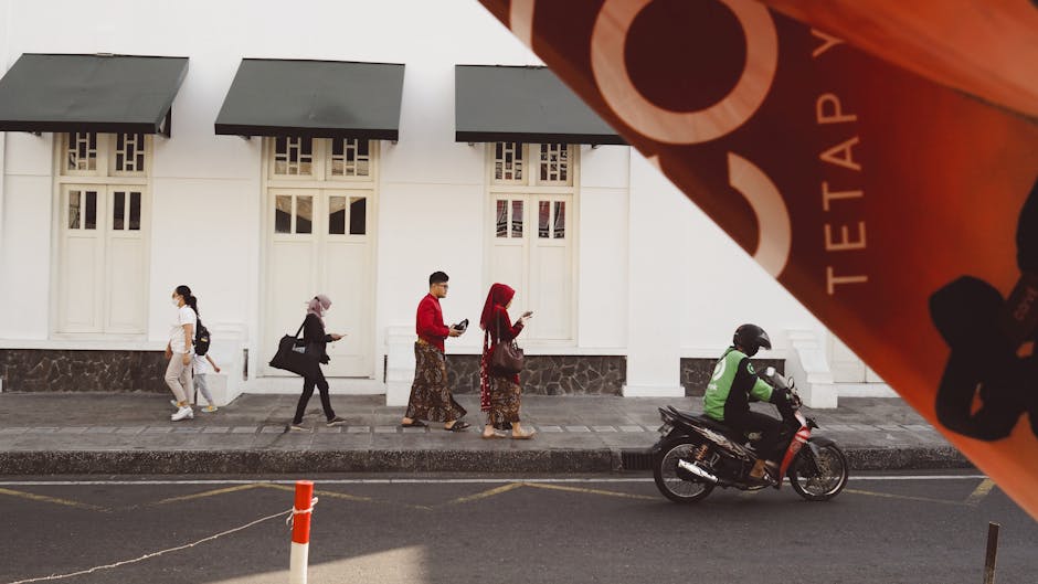 Lombok travel guide 2026