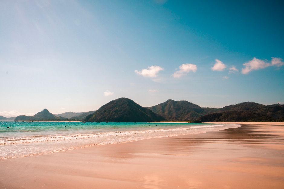 Best hotels in Lombok 2026