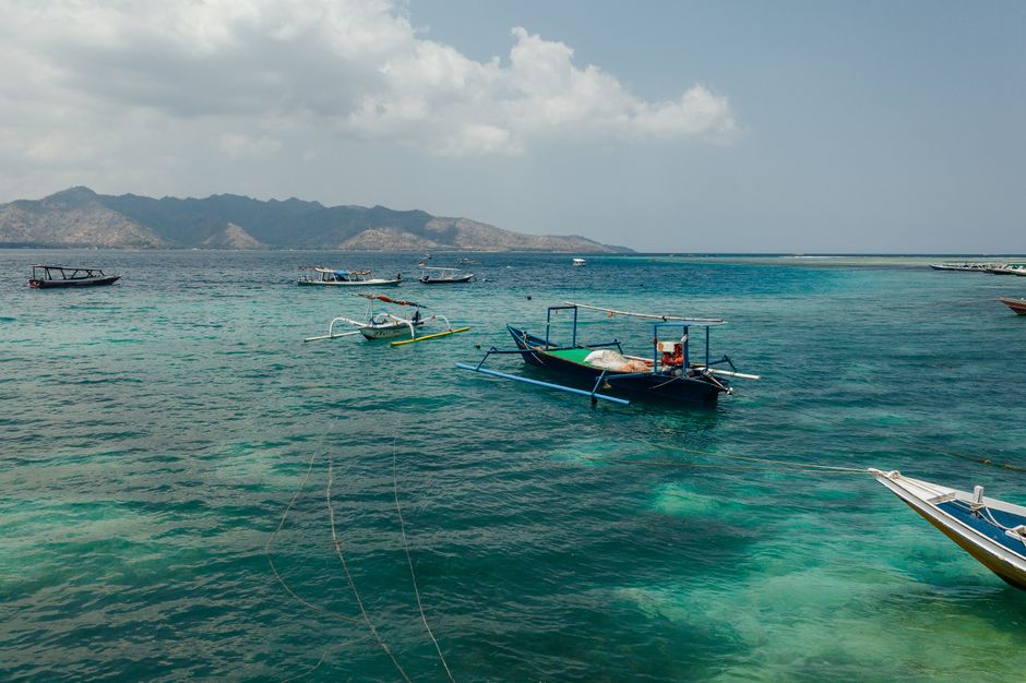 Best hotels in Lombok 2026