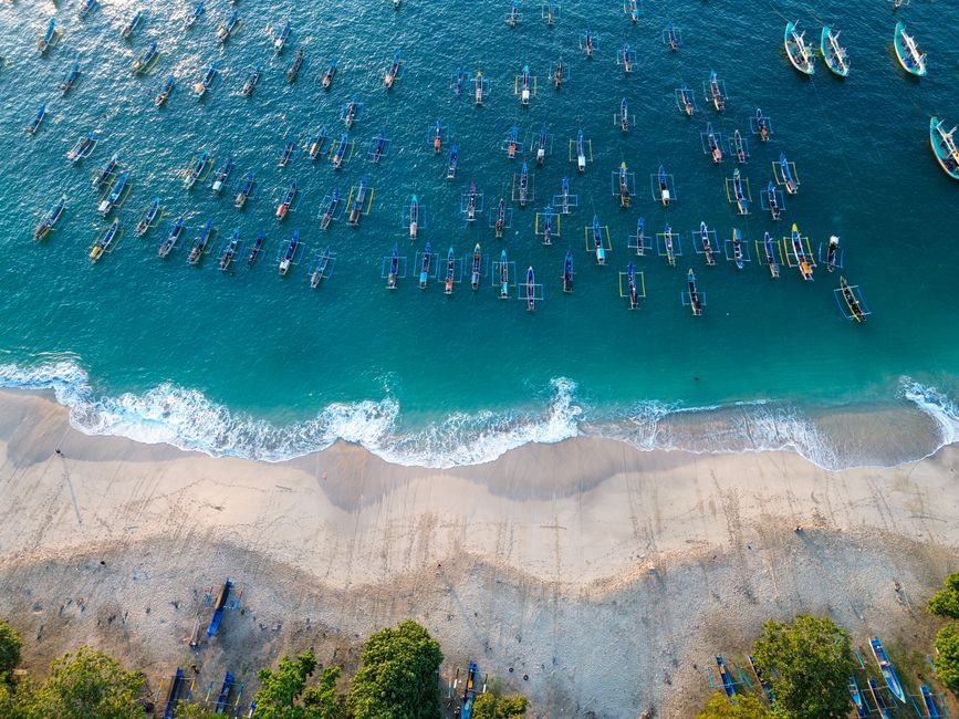 Best hotels in Lombok 2026