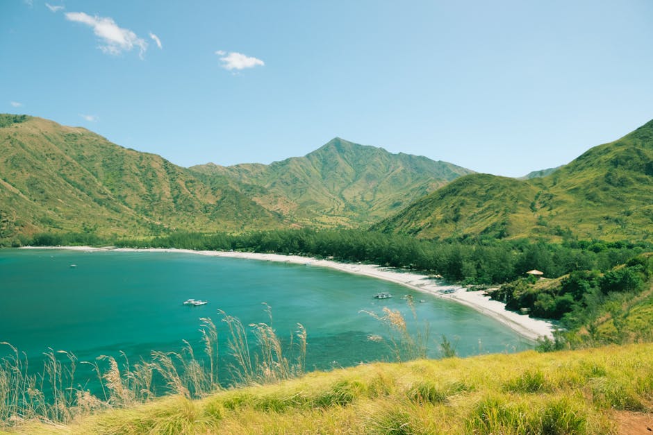 Best hotels in Lombok 2026