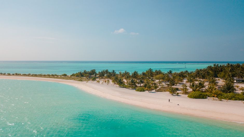 Best hotels in Maldives 2026