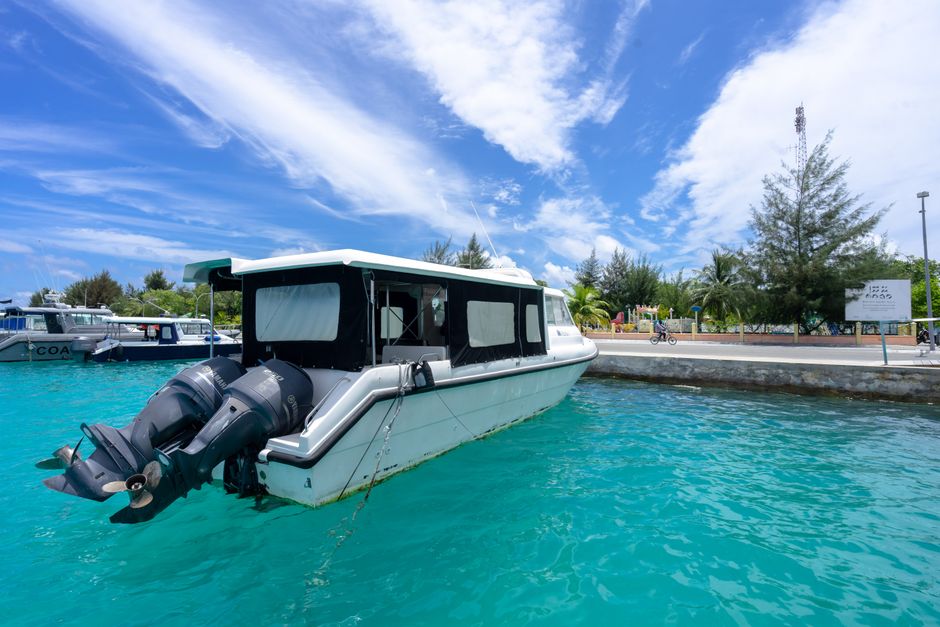 Maldives travel guide 2026