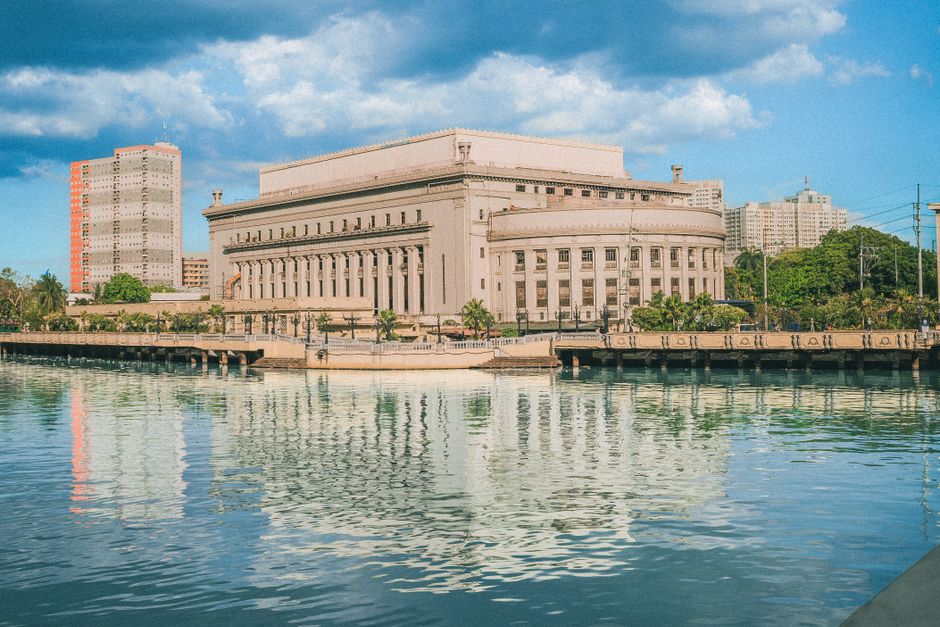 Best hotels in Manila 2026