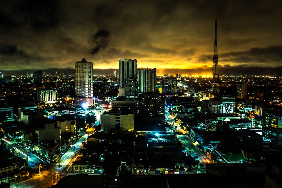 Best hotels in Manila 2026