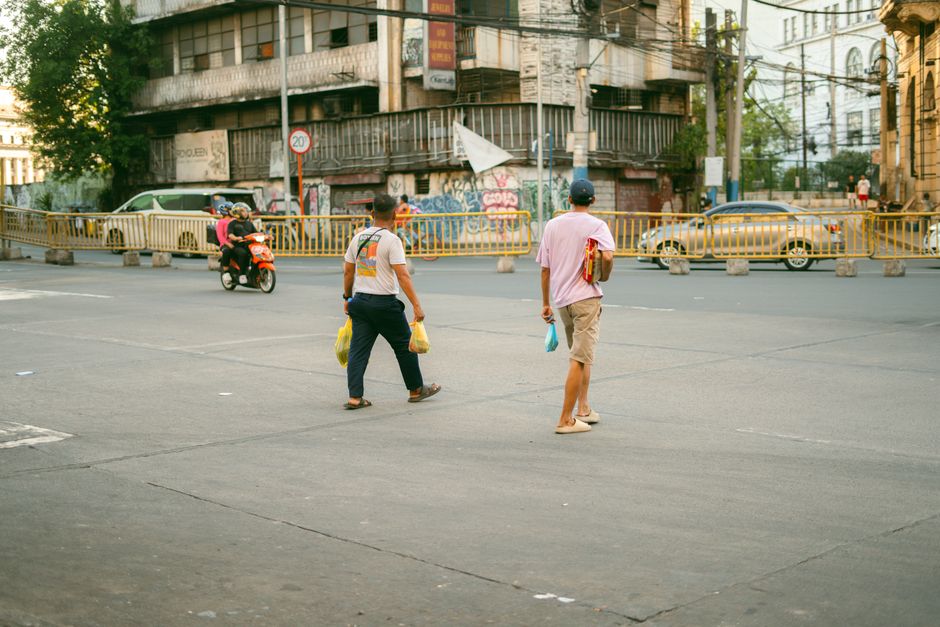 Manila travel guide 2026