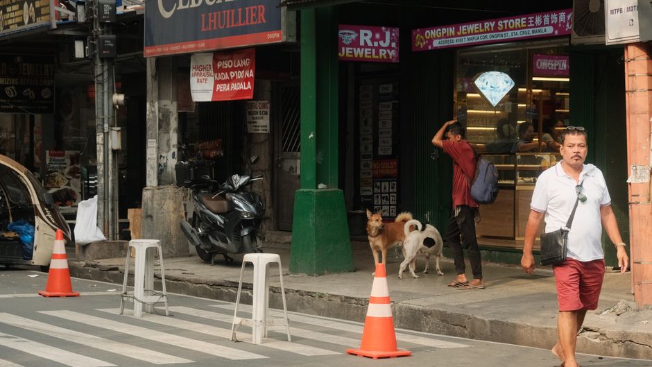 Manila travel guide 2026