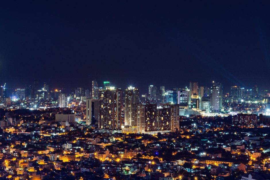 Best hotels in Manila 2026