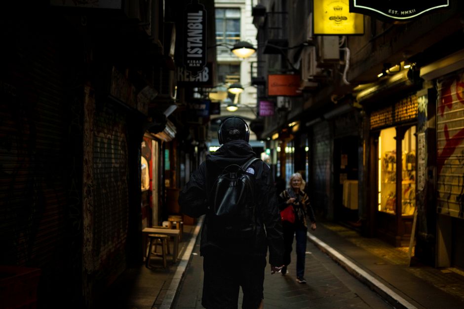 Melbourne travel guide 2026