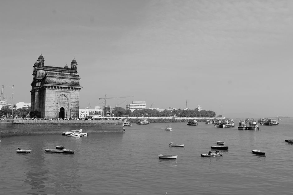 Best hotels in Mumbai 2026