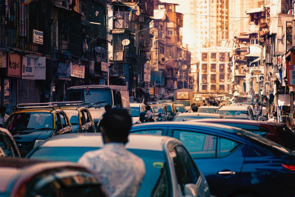 Mumbai travel guide 2026